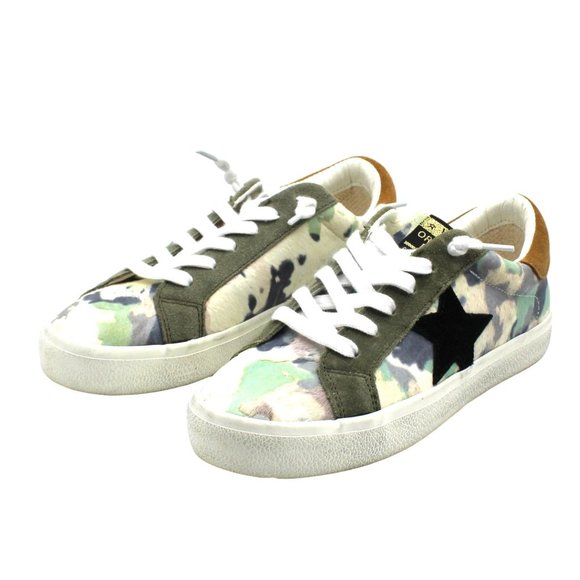 Vintage Havana Women S Repeat Sneaker Women S Shoes - Picture 4 of 8